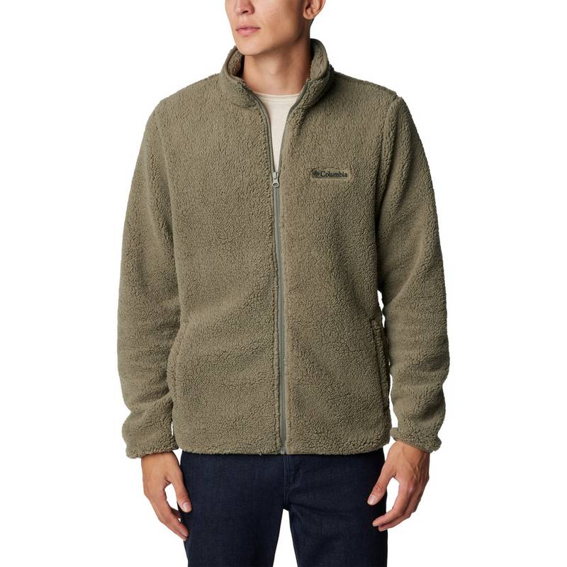 Columbia Rugged Ridge III Fleecejacke Herren