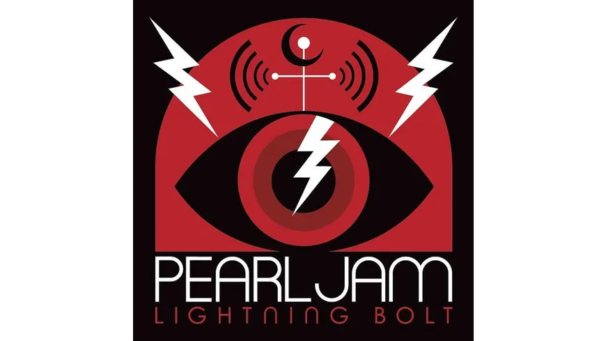 Lightning Bolt (Intl.Digipack)