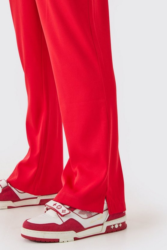 Mix & Match Schlaghose