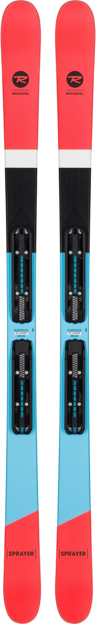 Skis Freestyle Junior Sprayer