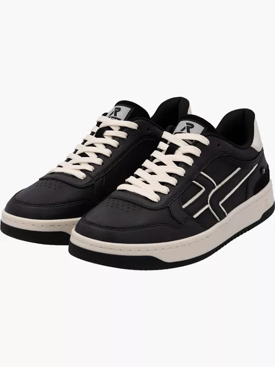 Rieker Herren Sneaker Low