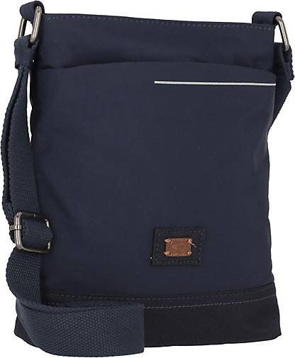 camel active City Umhängetasche 22.5 cm