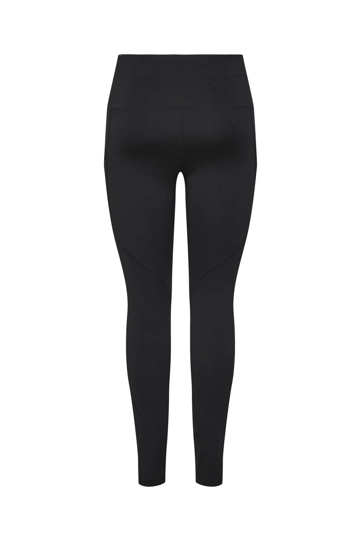 Only Play  Trainingsstrumpfhose mit hoher Taille