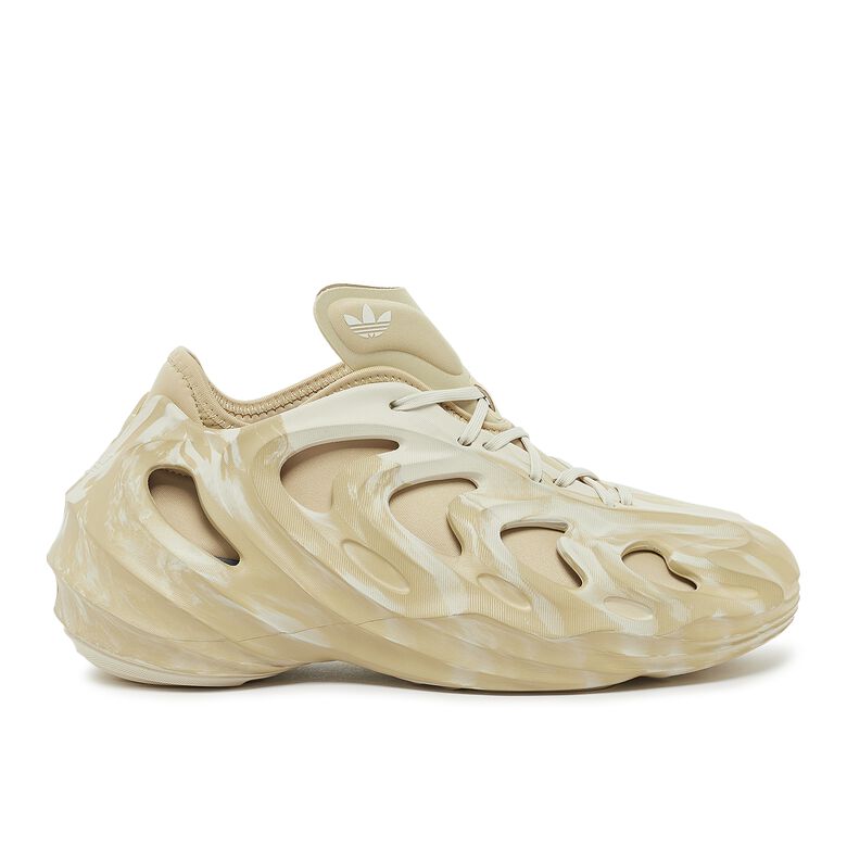 adidas Originals adiFOM Q savannah/alumina/tech purple
