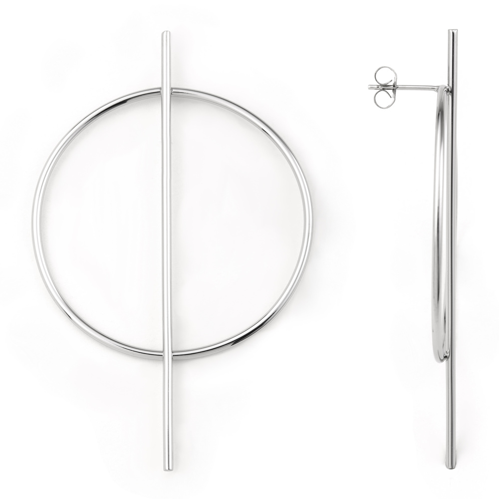 Heideman Boucles d'oreilles Ictum Boucles d'oreilles