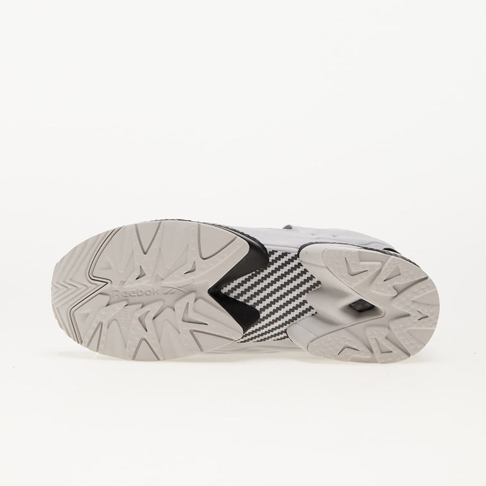 Reebok Instapump Fury 95 Pure Grey 2 Core Ftw 100069778 / grau