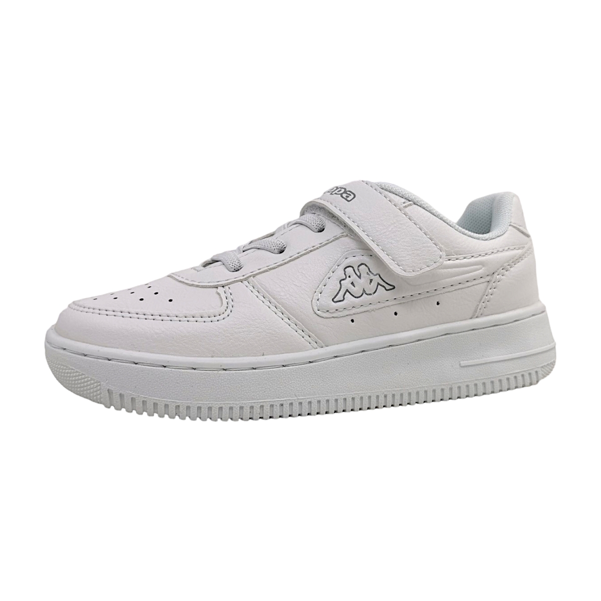 Kappa 260852K Weiß 1010 White/ Multi