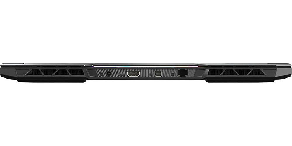 Gigabyte AORUS 15X ASF-B3DE654SH Gaming-Notebook (39,6 cm/15,6 Zoll, Intel Core i9 13900HX, GeForce RTX 4070, 1000 GB SSD)