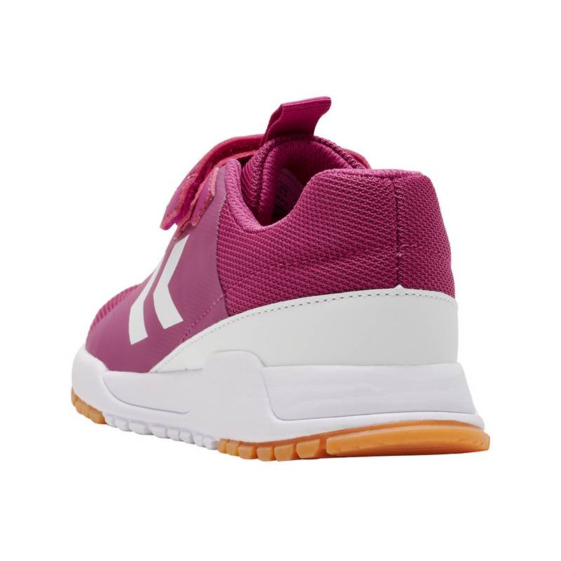 hummel OMNI1 JR Hallenschuhe Kinder