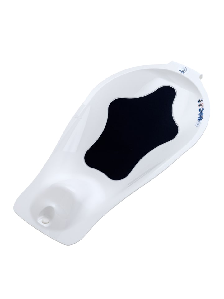 Rotho Babydesign Wanneneinsatz für Babybadewanne TOP in Weiß günstig kaufen onesize