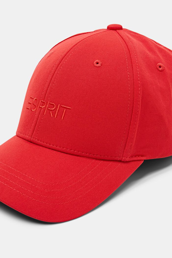 Bestickte Baseball-Cap