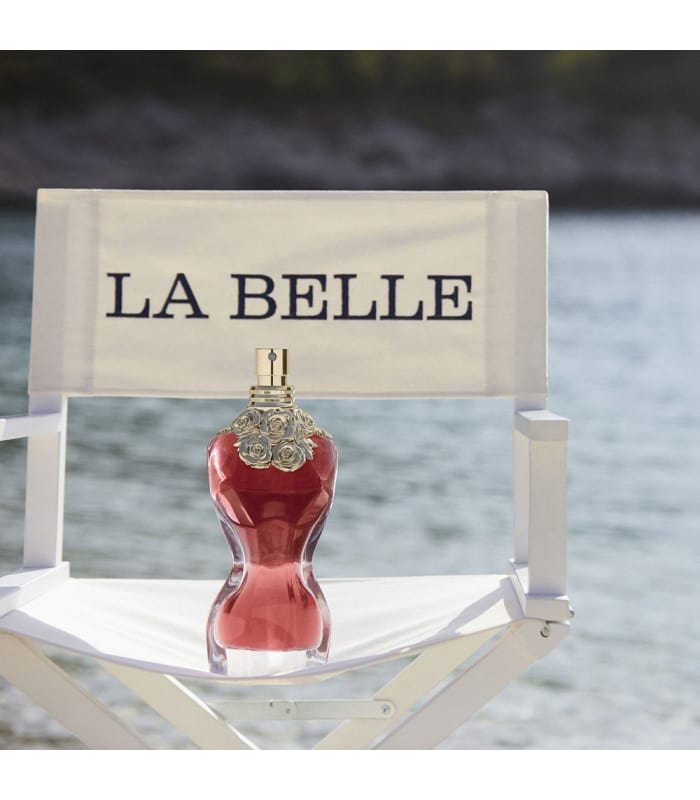 Jean Paul Gaultier-LA BELLE-Eau de Parfum Vaporisateur