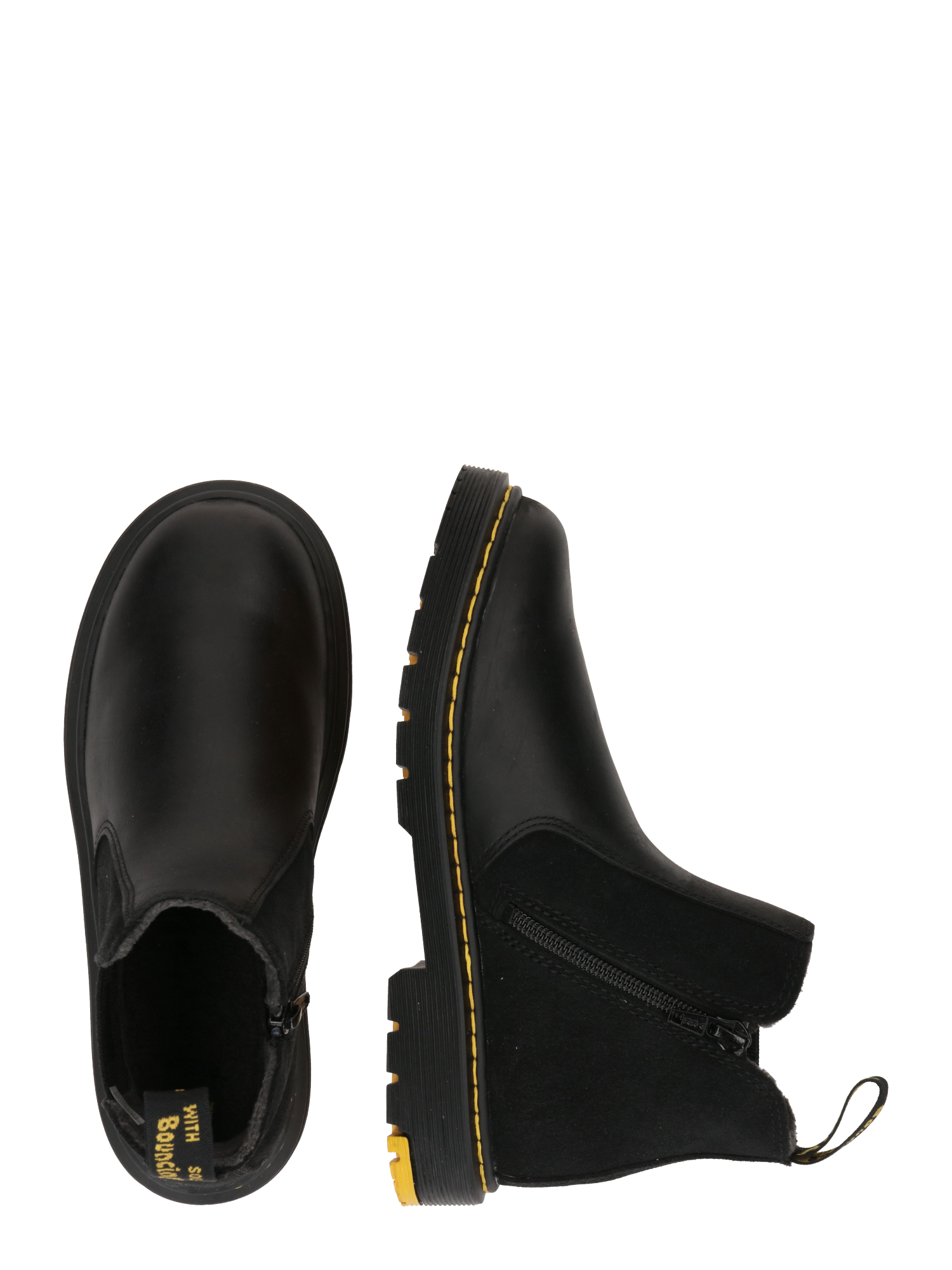 Boots '2976'