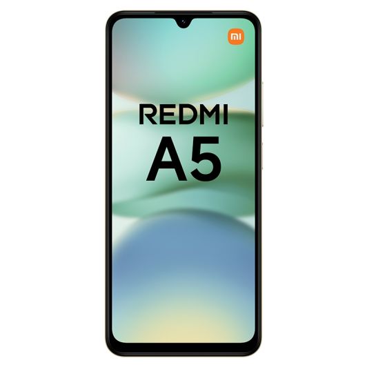 Xiaomi Redmi A5 Smartphone – 64 GB – Καλό
