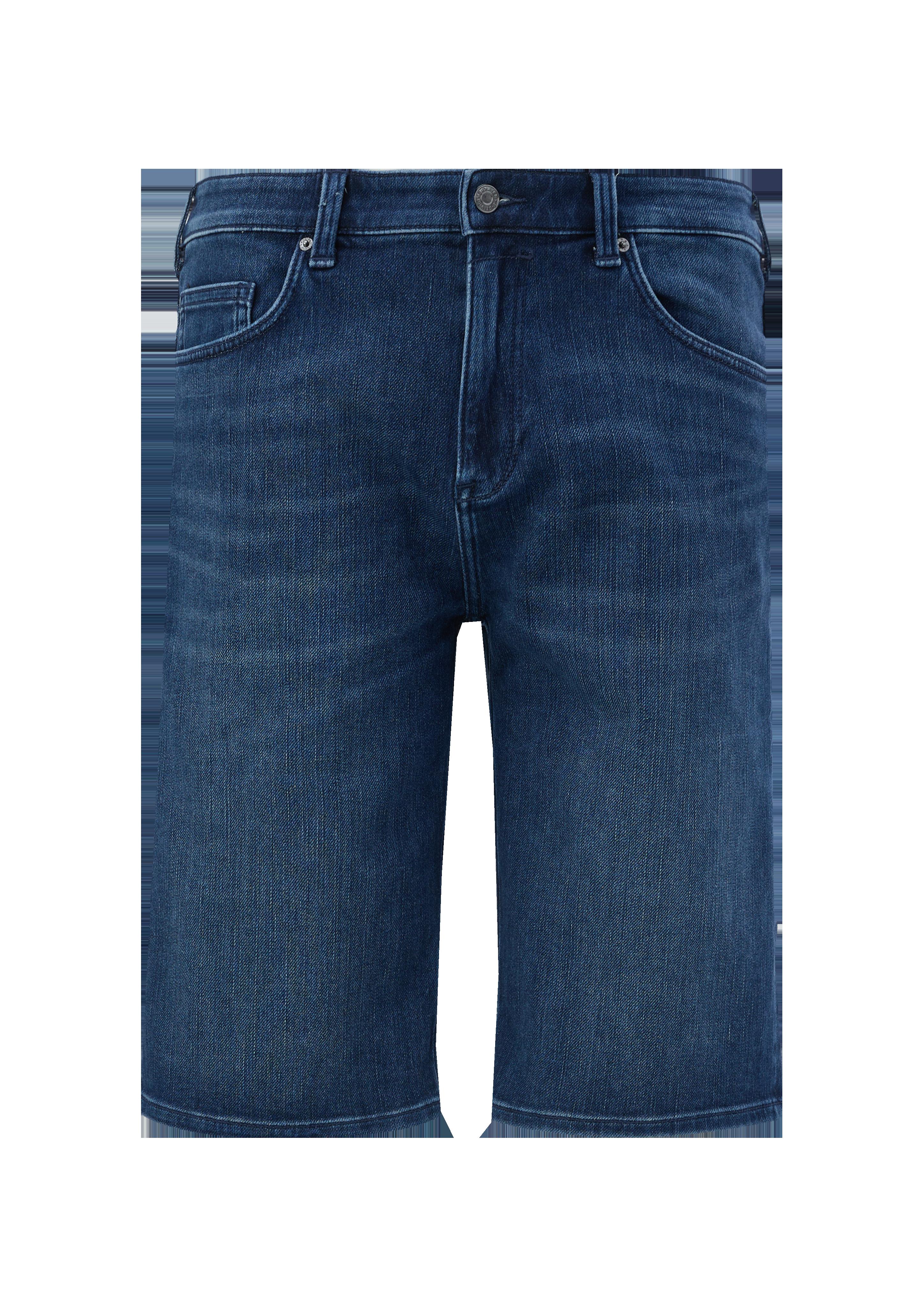 Jeans-Shorts Casby / Relaxed Fit / Mid Rise / Straight Leg  2133602-57Z4