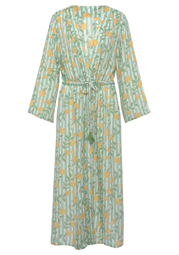 Strandkleid