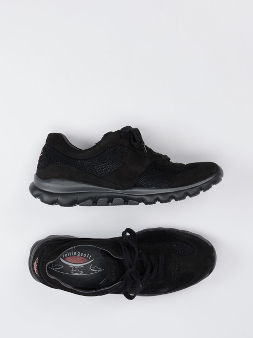 Schnürschuh-26610090131 Gabor Comfort