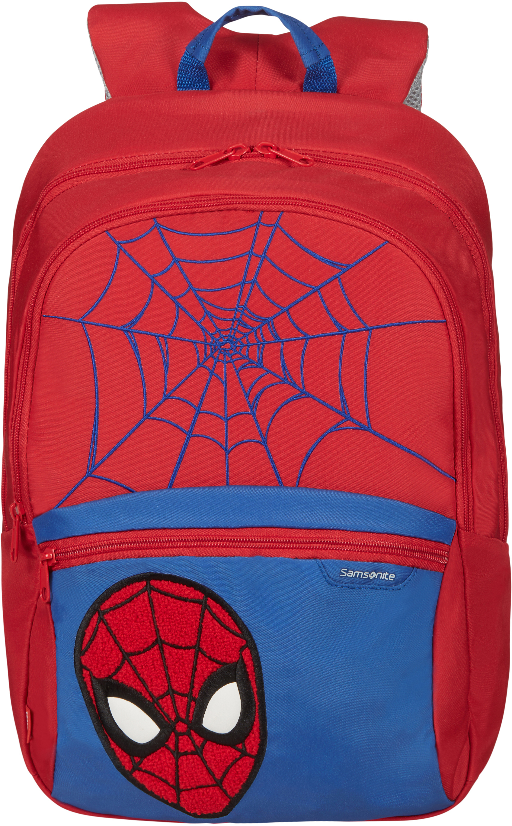 Backpack 'Disney Ultimate 2.0, M, Spiderman'
