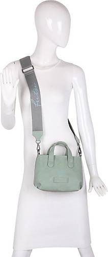 Fritzi aus Preußen Big Baby Vintage Handtasche 20 cm