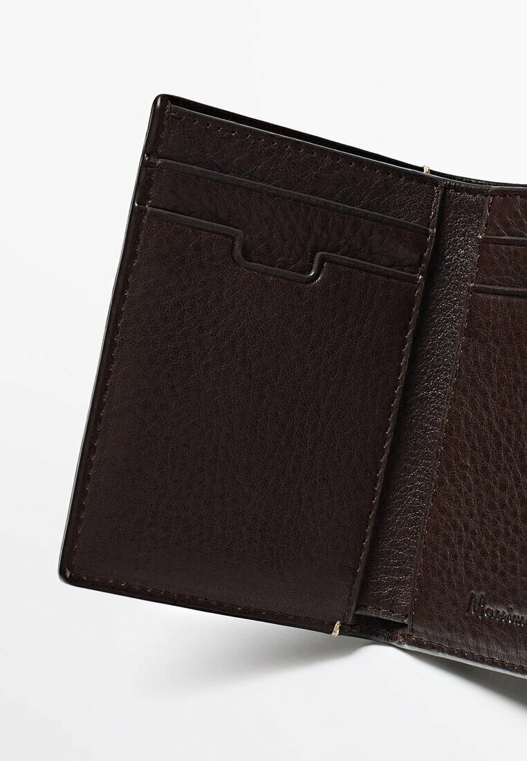 Massimo Dutti VERTICAL - Cartera