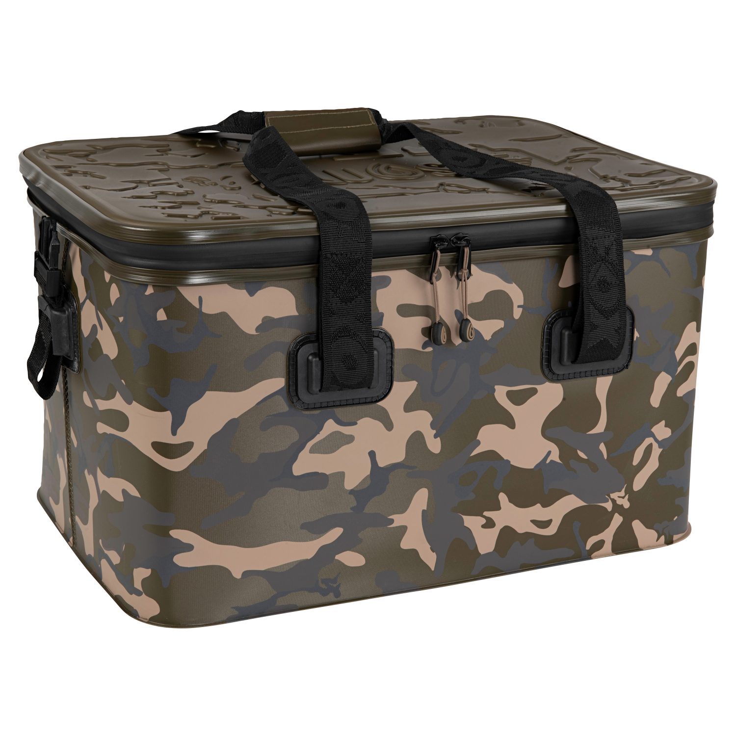 Fox Carp Tasche Aquos Camolite™ Cool Bag (30 l)