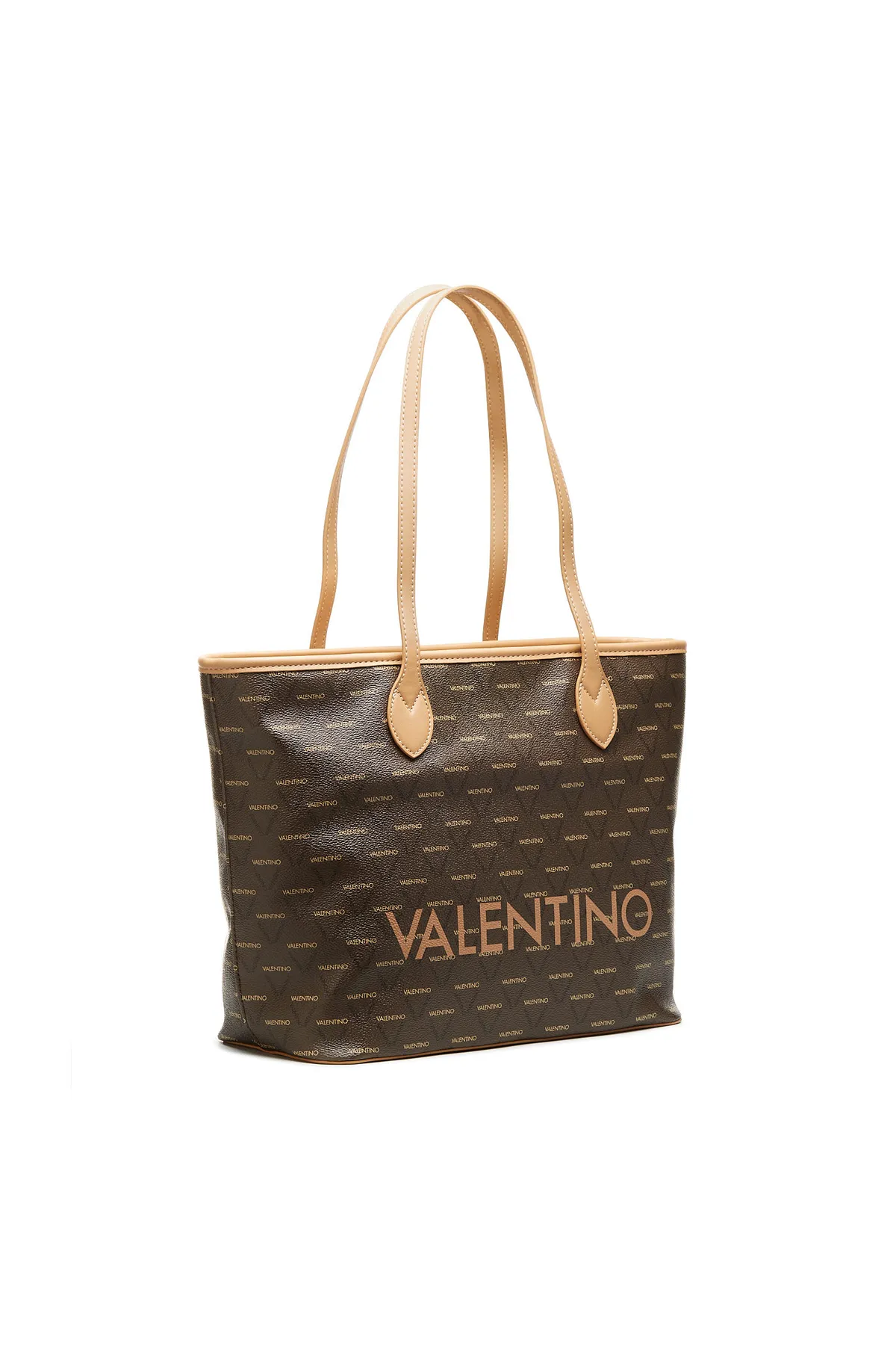 Valentino Bags  Liuto Shopper VBS3KG01CUOIOMULTI