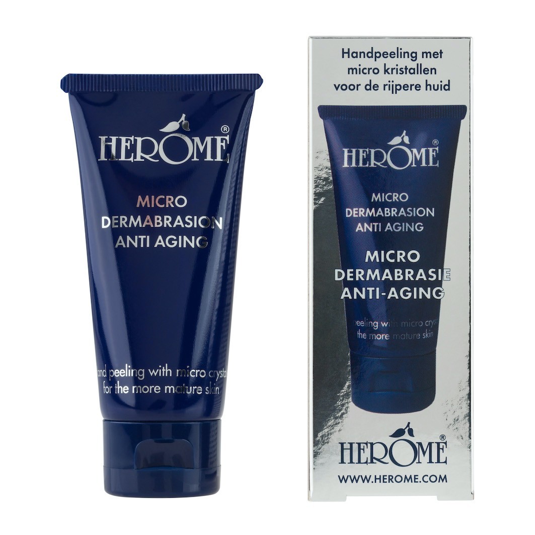 Micro Dermabrasion Anti Aging