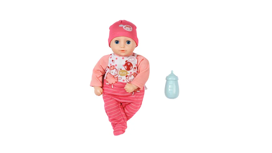 Zapf Creation Baby Annabell My First Annabell 30cm