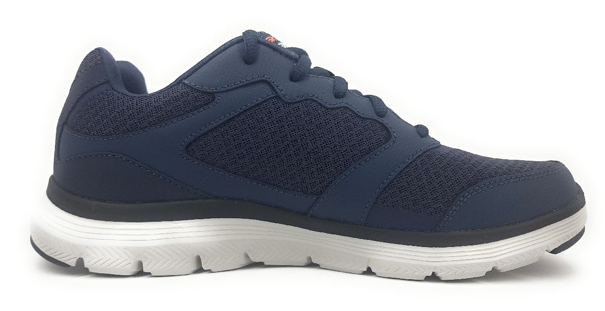 Skechers Flex Advantage 4.0 232225 Blau NVY navy