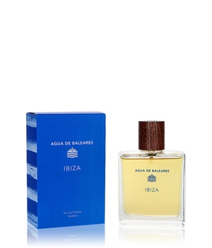 Agua de Baleares Islands Ibiza Hombre Parfum-100 ml