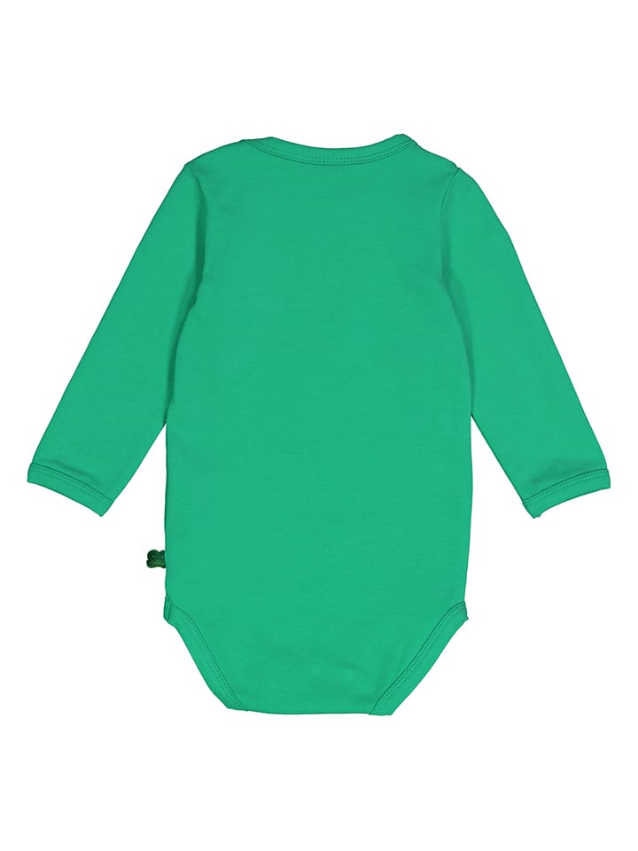 Fred´s World by GREEN COTTON Body 