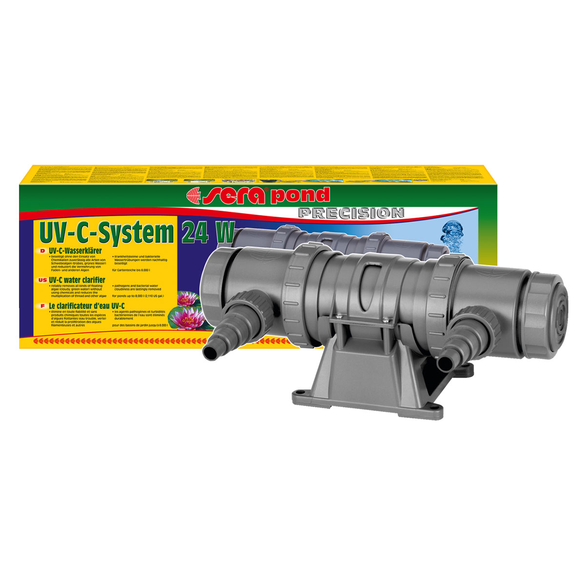 sera UV-C-System günstig kaufen