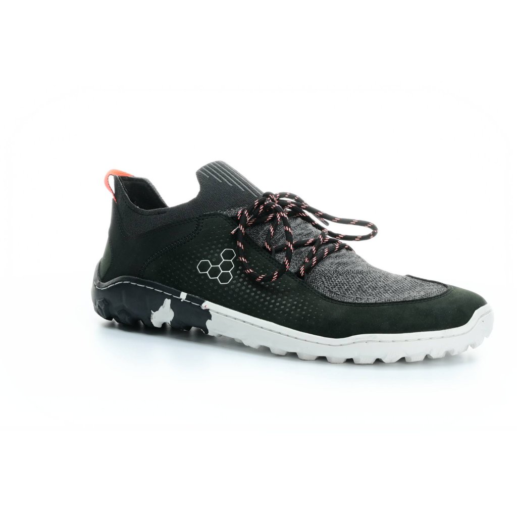 Vivobarefoot Tracker Decon Low FG2 M Barfuß-Wanderschuhe