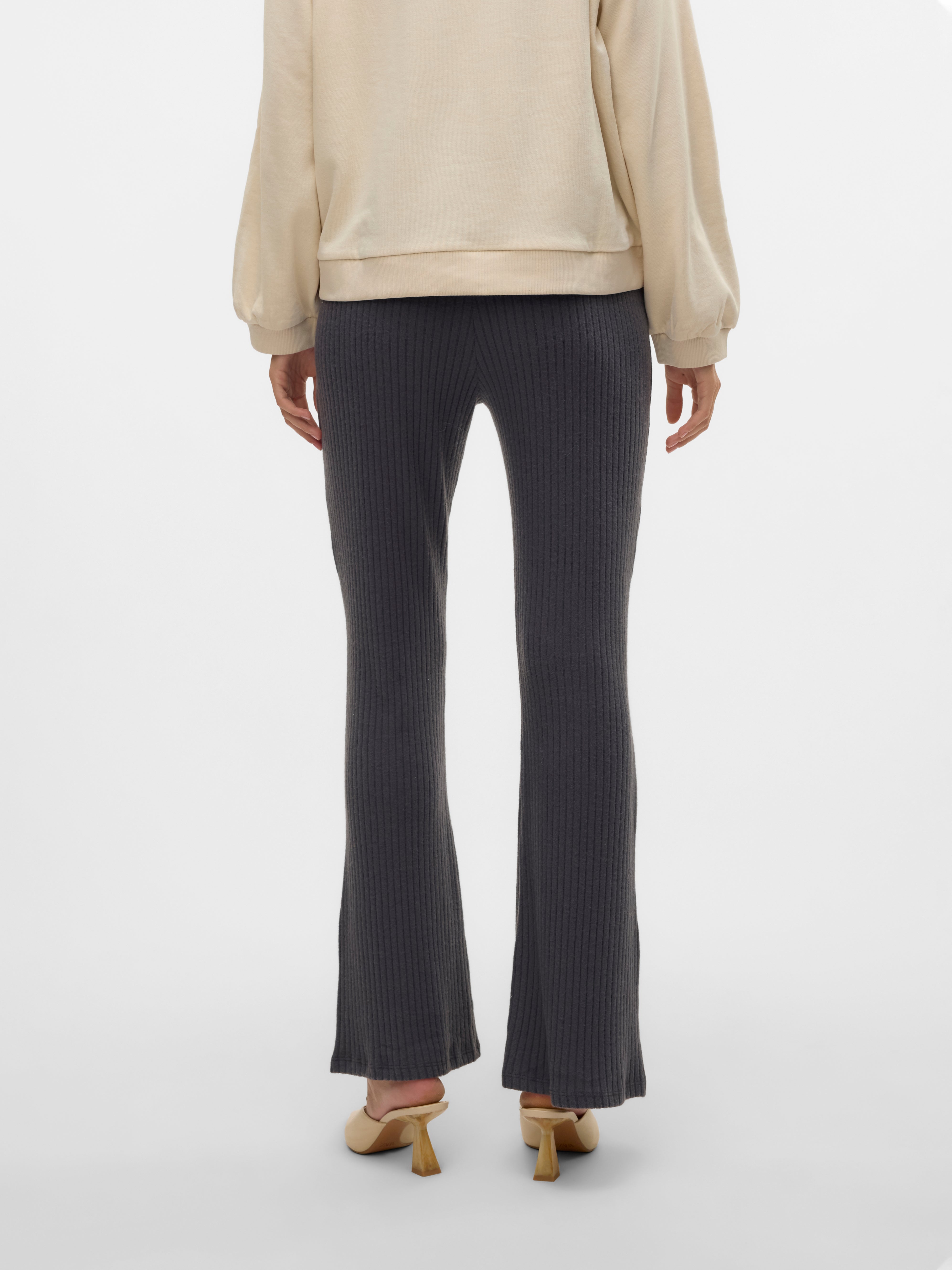 SNVIO Hohe Taille Hose