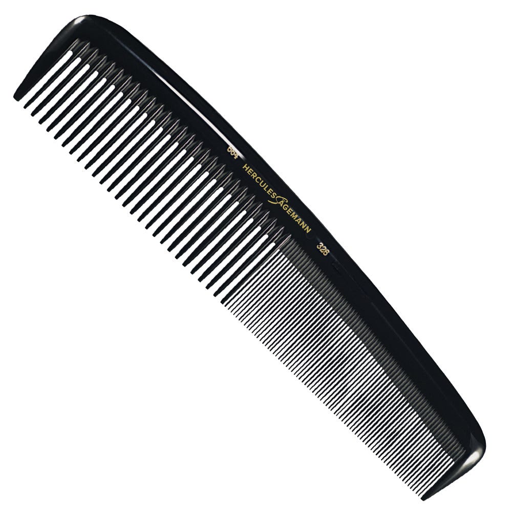 Hercules Sägemann Meisterkamm Styling 664-326, 8