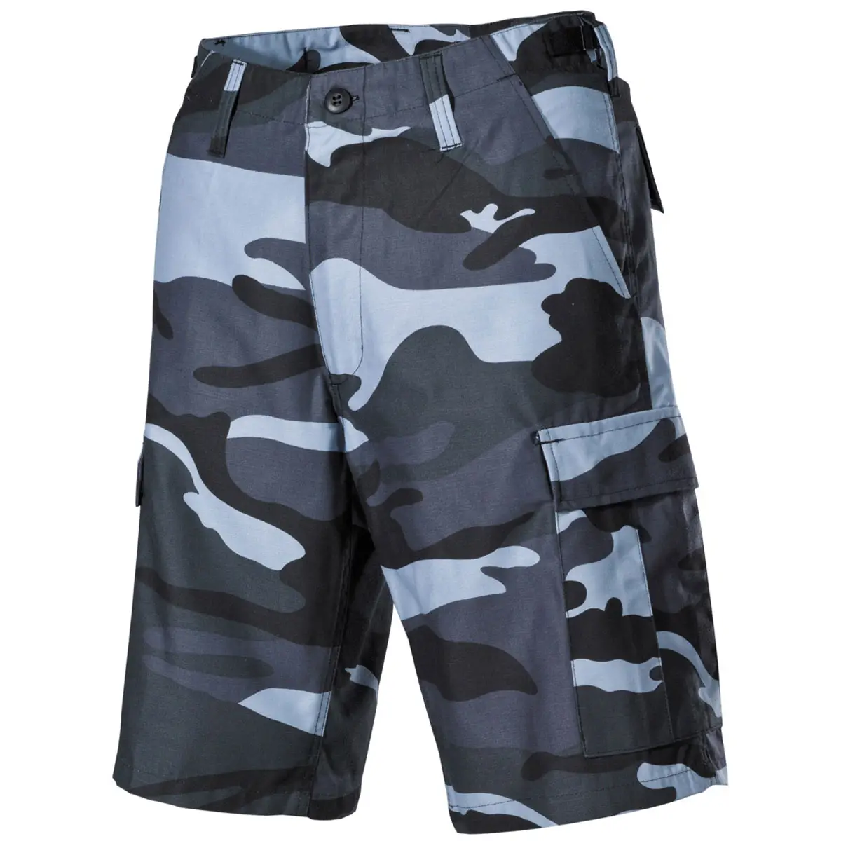 US BDU Bermuda skyblue