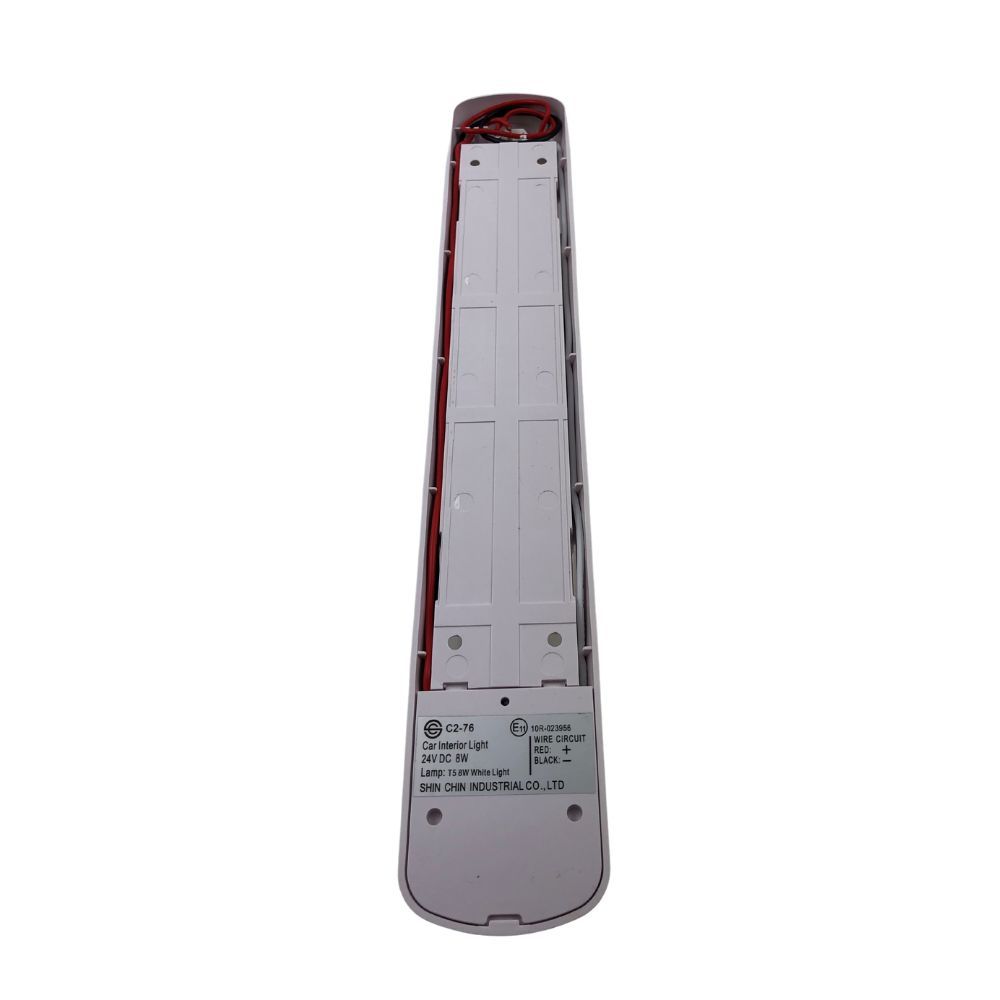 Tip-it 24 Volt Innenbeleuchtung