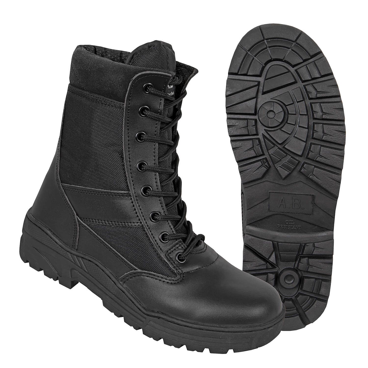 Outdoor Boots