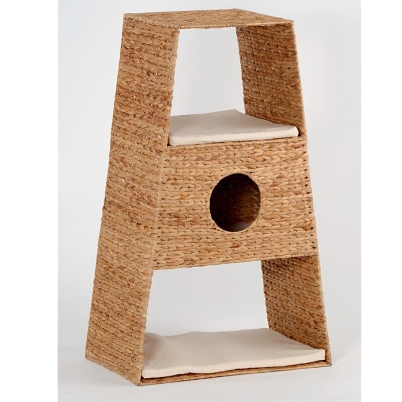 Silvio Design Kratzbäume Silvio Design Katzenbaum Glen
