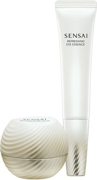 SENSAI Expert Items Total Eye Treatment Augenpflegeset