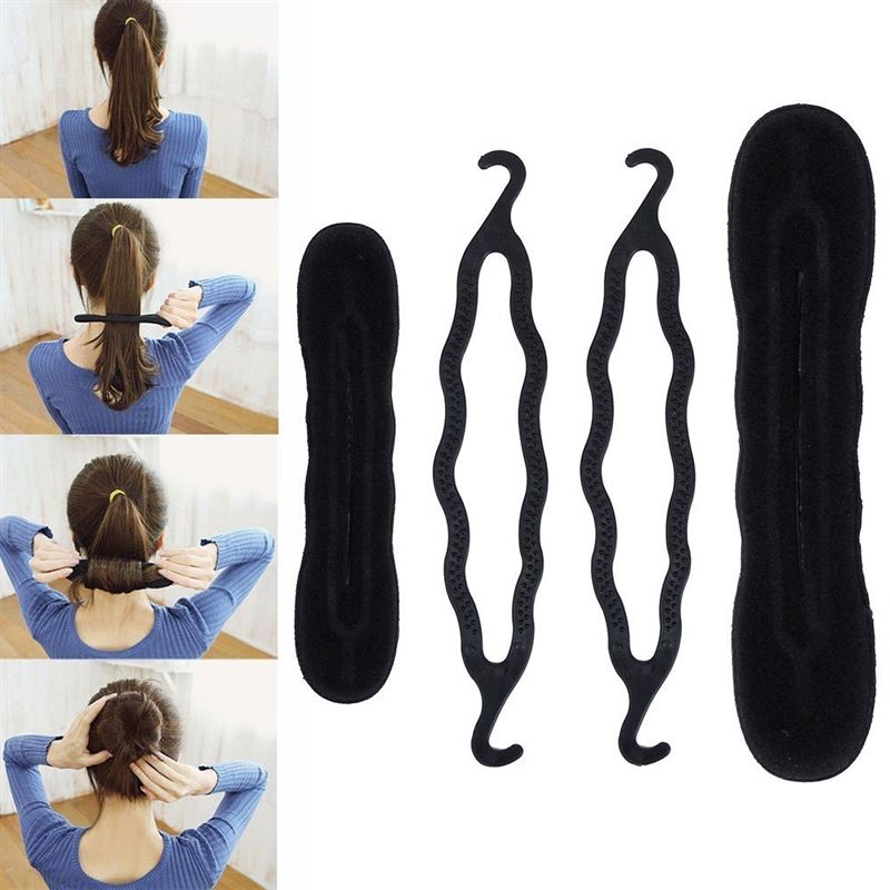 Hairstyling Kit No. 3