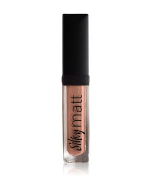 PAESE Silky Matt Liquid Lipstick-6 ml
