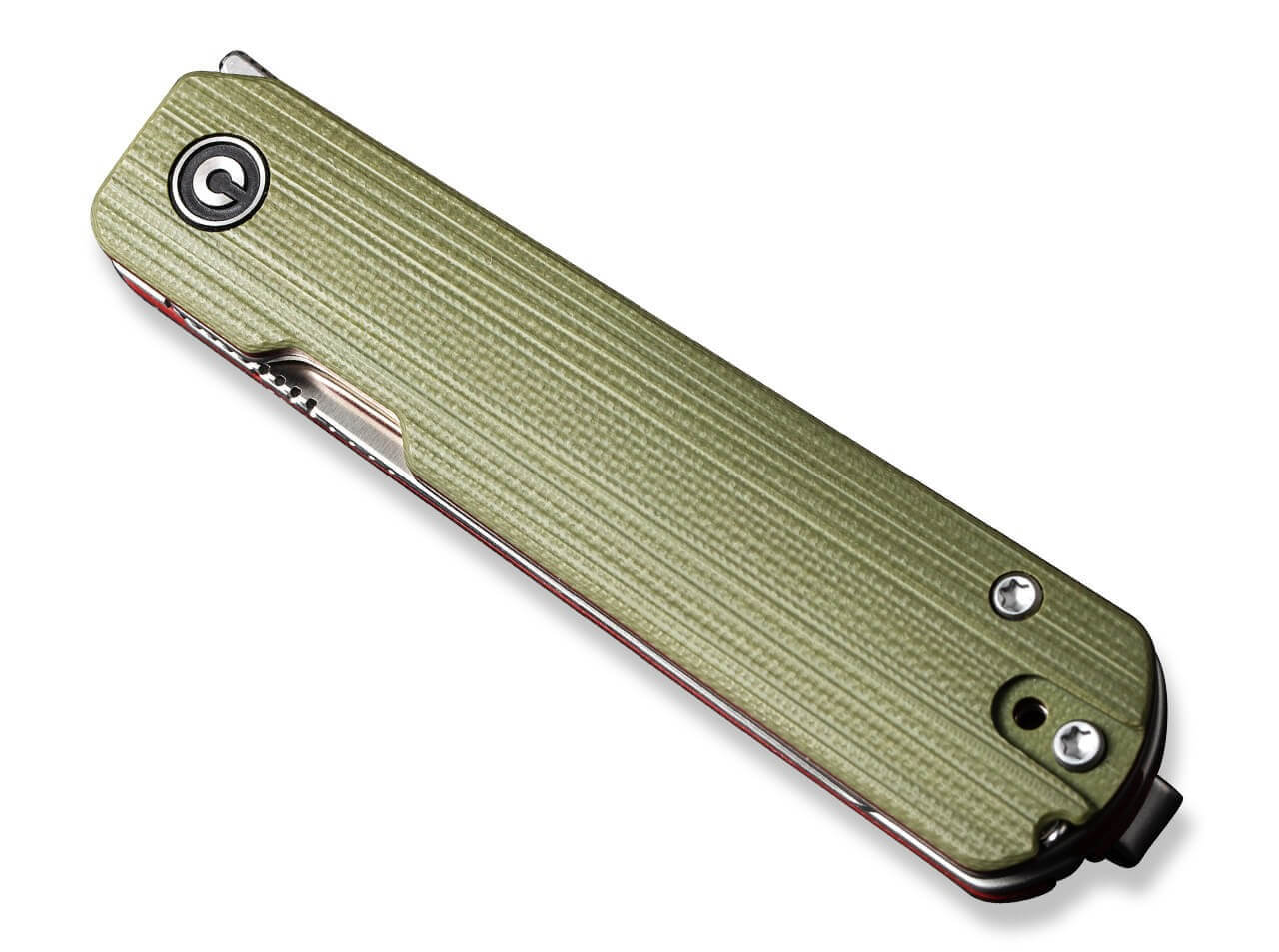 Sendy G10 Green