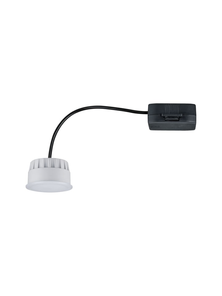 paulmann LED Modul Einbauleuchte Choose 3er-Set G günstig kaufen onesize