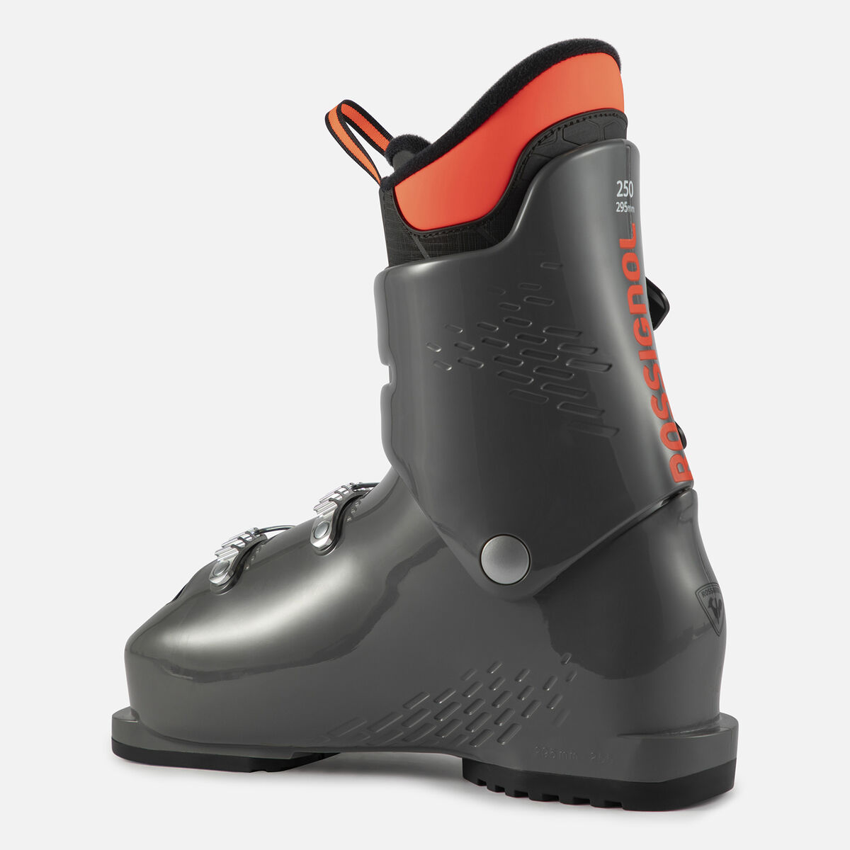 Kinder On Piste Skischuhe Hero J4