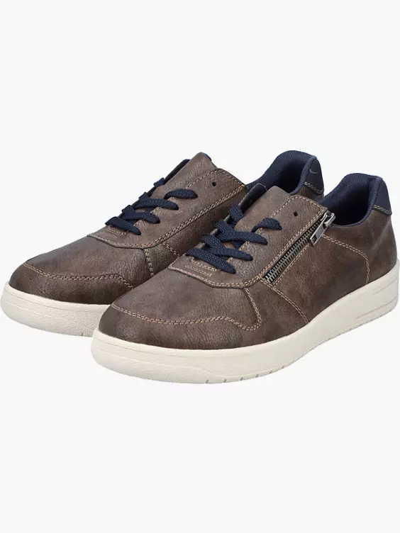 Rieker Herren Sneaker Low