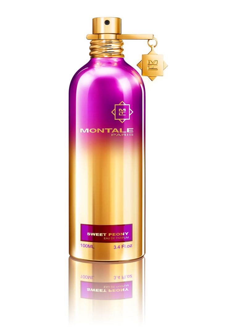 Montale Sweet Peony parfuminis vanduo