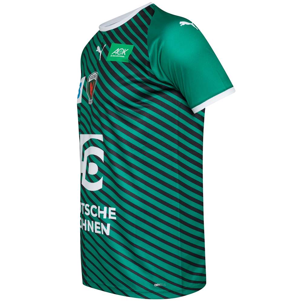 Füchse Berlin PUMA Herren Heim Trikot 766841-01