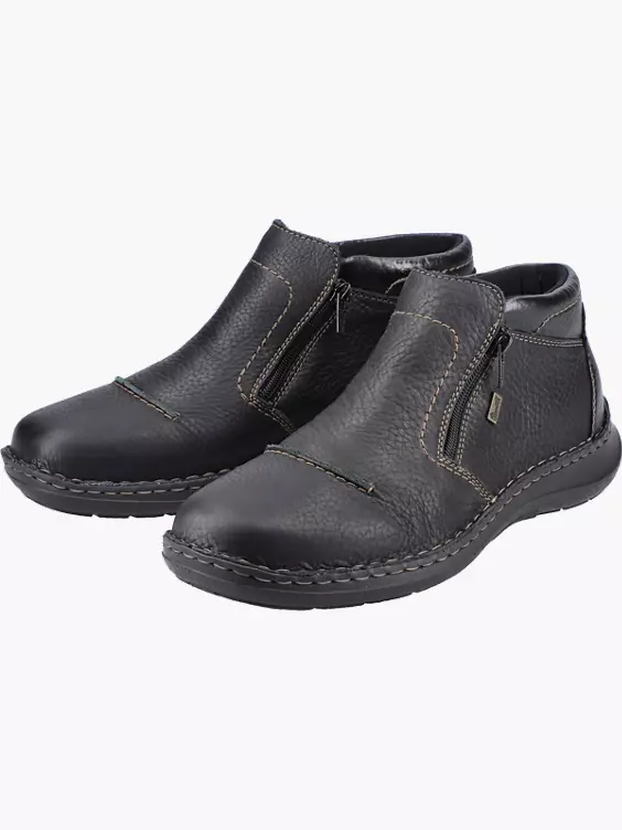 Rieker Herren Slipper