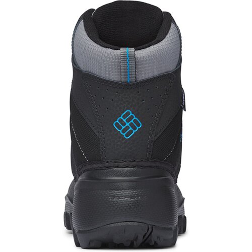 KINDER STIEFEL YOUTH ROPE TOW III WATERPROOF